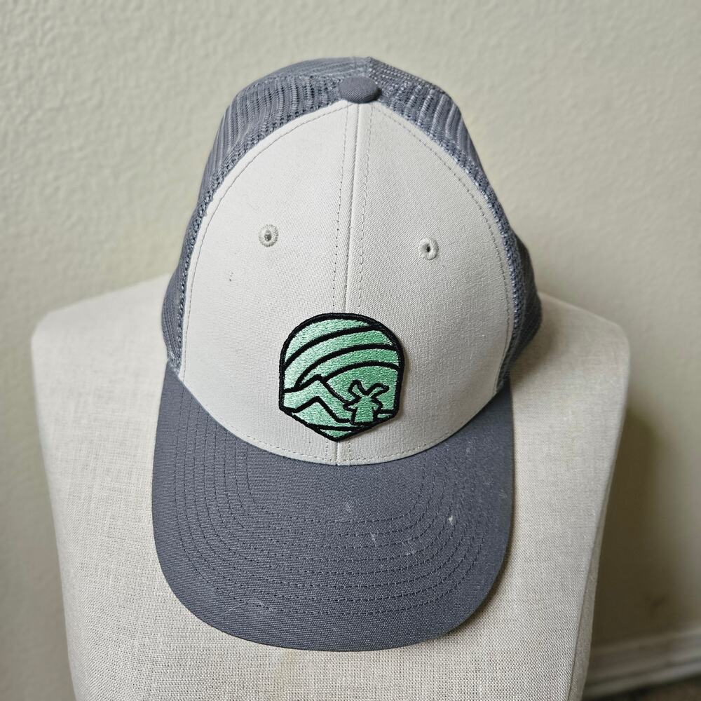Dutch Bros Snapback Trucker Hat